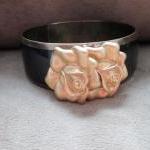 Sale Floral Bracelet