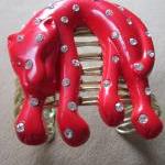 Sale Red Cougar..
